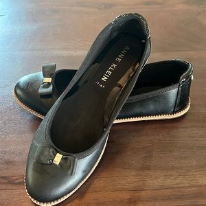 Anne Kline Ember flats